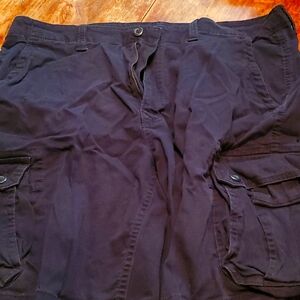 Men's Arizona shorts black